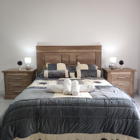 Apartamentos Costa Los Alcázares Esterno foto