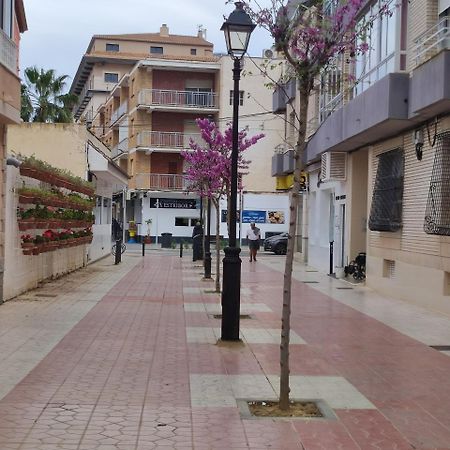 Apartamentos Costa Los Alcázares Esterno foto