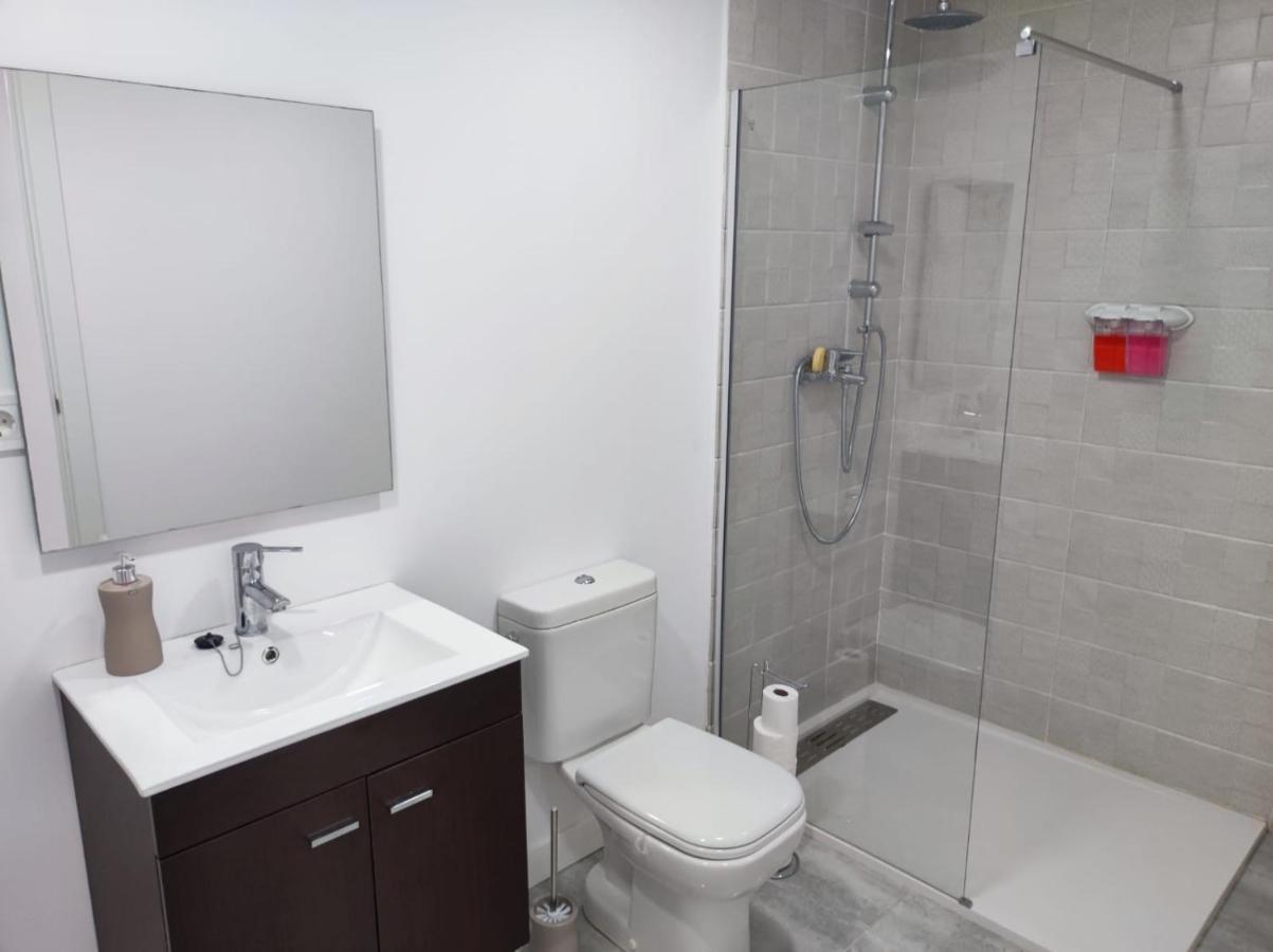 Apartamentos Costa Los Alcázares Esterno foto