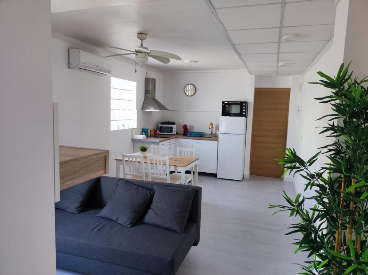 Apartamentos Costa Los Alcázares Esterno foto