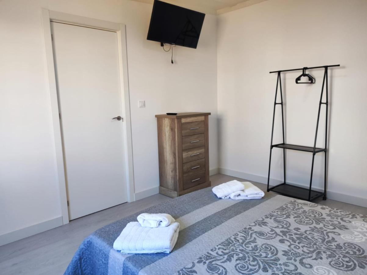 Apartamentos Costa Los Alcázares Esterno foto