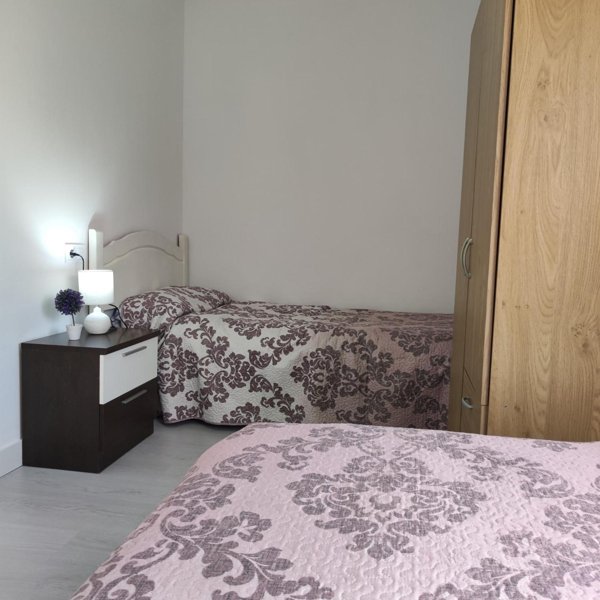 Apartamentos Costa Los Alcázares Esterno foto