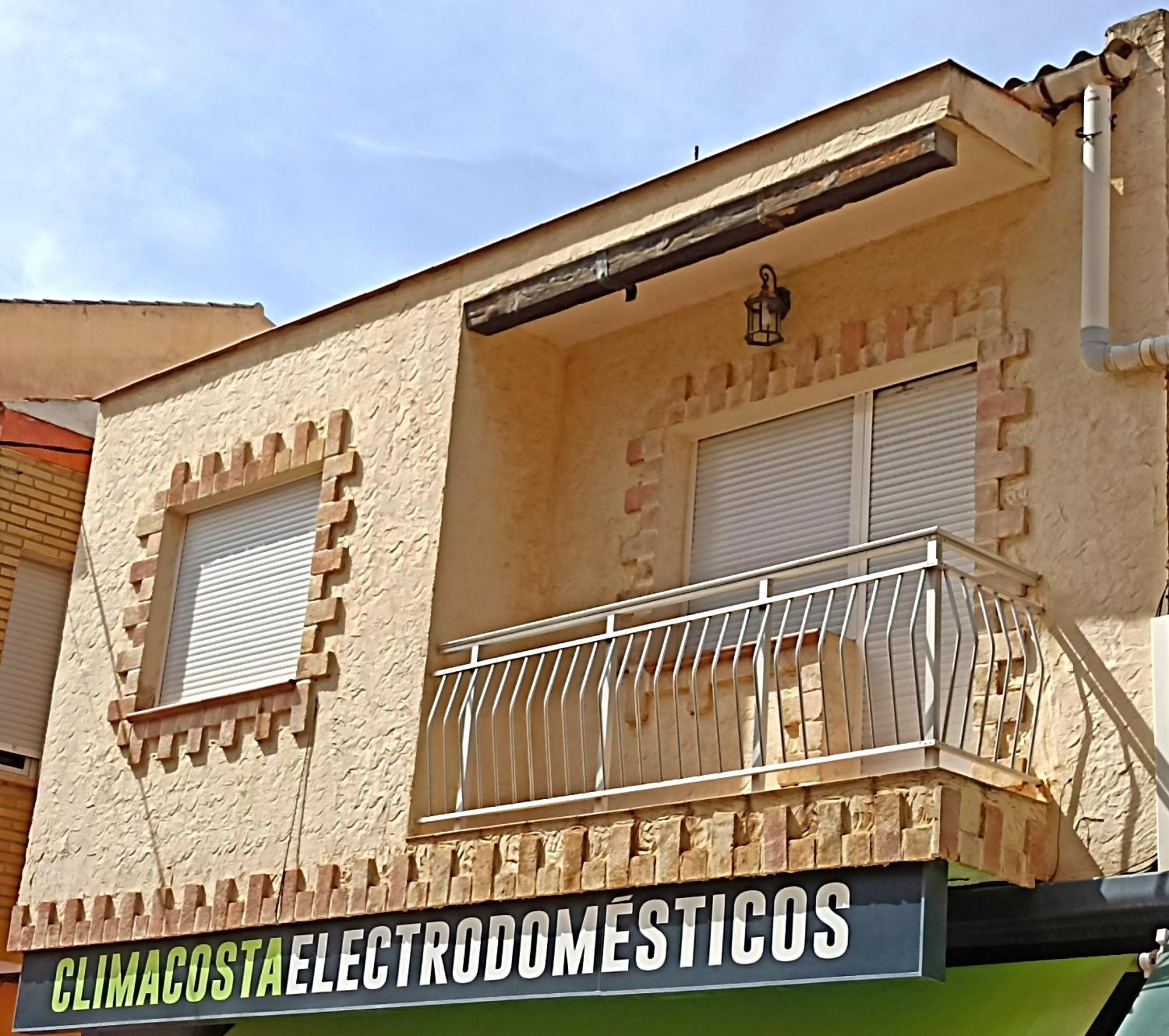 Apartamentos Costa Los Alcázares Esterno foto
